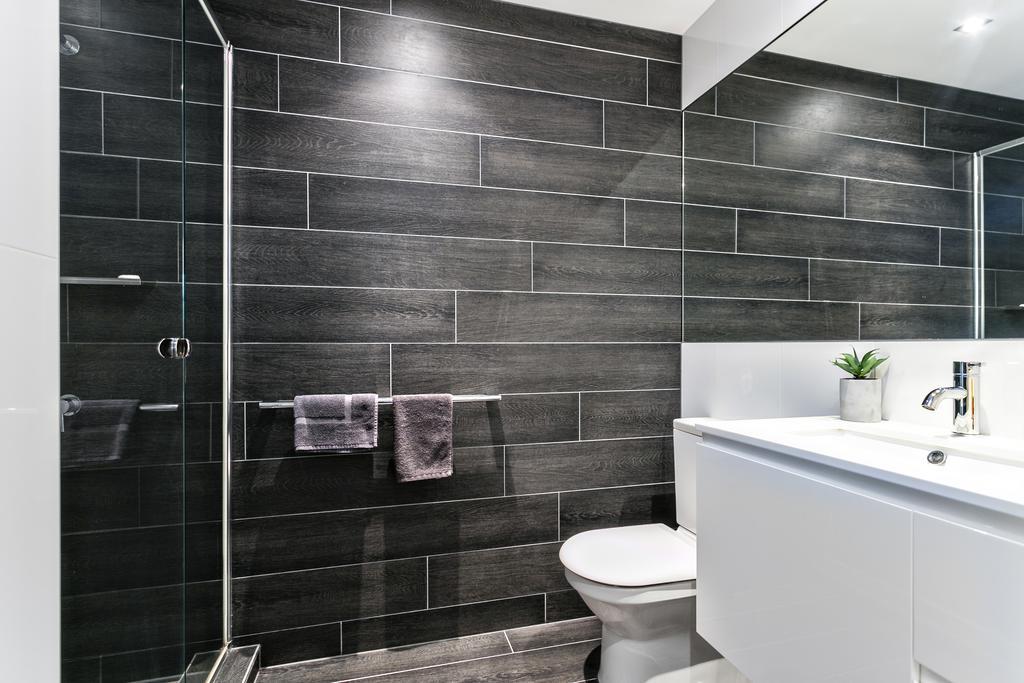 Complete Host Halo Apartments Melbourne Exterior foto