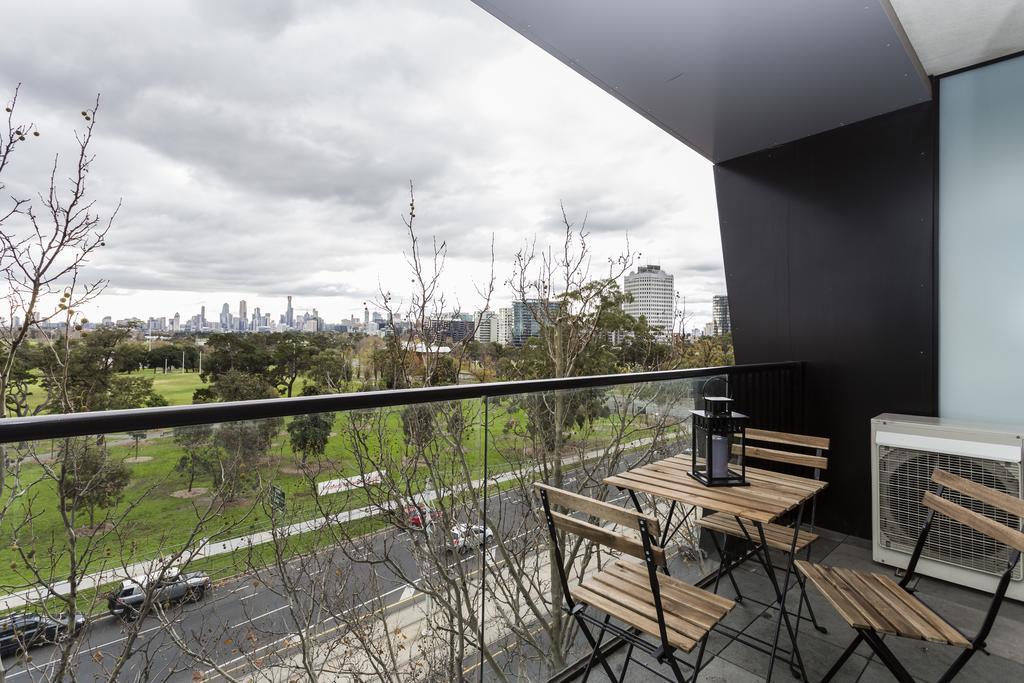 Complete Host Fitzroy St Apartments Melbourne Quarto foto